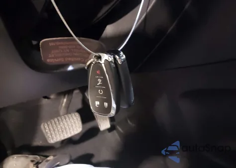 2020 Chevrolet Equinox Awd Lt 1.5L Turbo из США, поврежденный, VIN 2GNAXUEV6L6126734